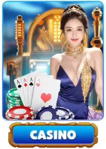 Casino LLWIN