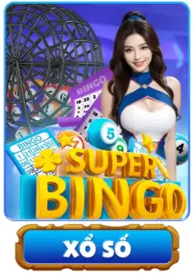 Xố Số LLWIN